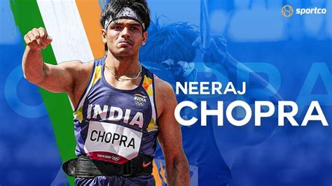 Neeraj Chopra: Biography | Gold Medals | Personal Best in Javelin Throw | Longest Throw Distance ...