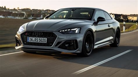 2023 Audi A5 Coupe RS5 | 車款圖片 - Yahoo奇摩汽車機車