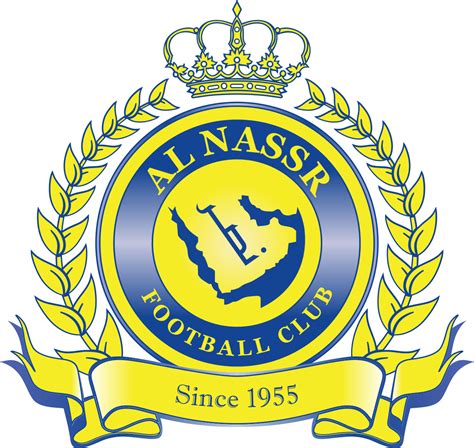 Al-Nassr FC Logo History