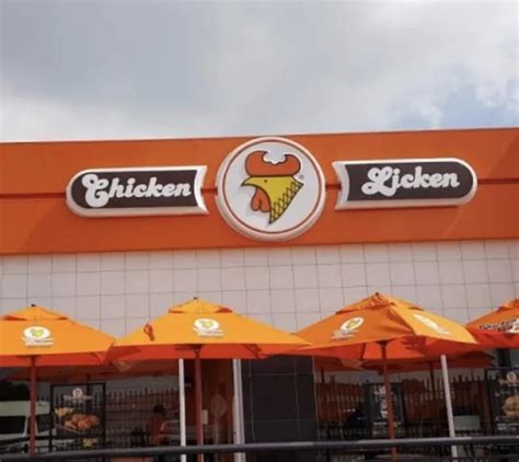 Chicken Licken Menu With Prices [June 2023 Updated]