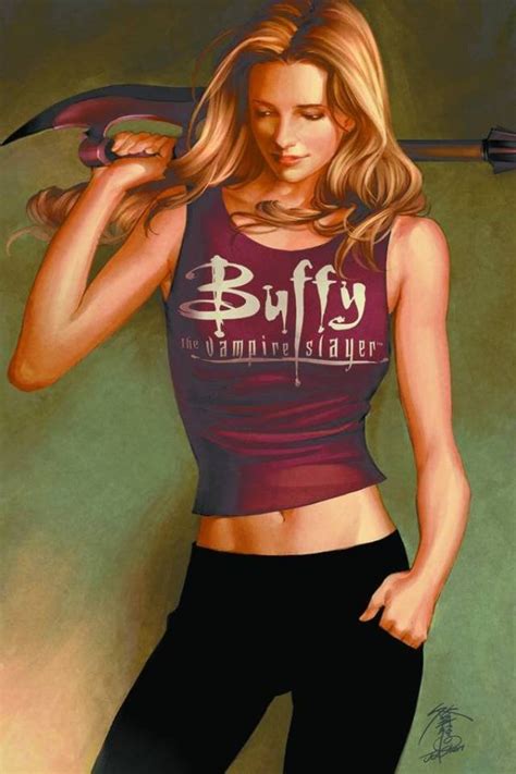 Buffy the Vampire Slayer Characters - Giant Bomb