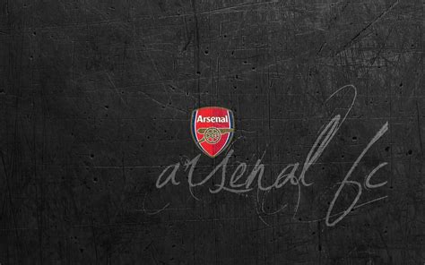 Arsenal Logo Wallpapers 2017 - Wallpaper Cave