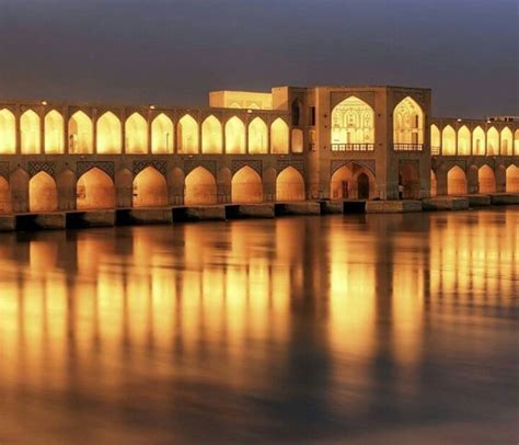 Isfahan City Tourism Facts+History+Photos+A full guide [Updated 2018]