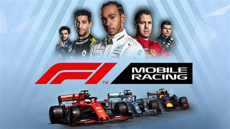 Why F1 Mobile Racing is the ideal way to get your Formula 1 gaming fix ...