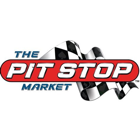 The Pit Stop Market