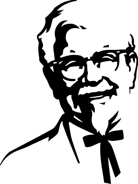 KFC логотип PNG