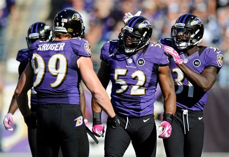 Ravens seek to become NFL's latest unlikely Super Bowl champions - The ...