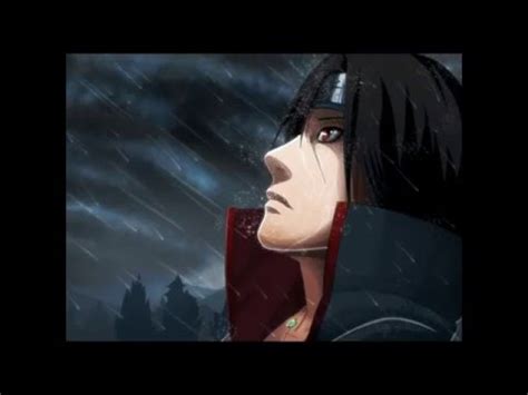 Naruto Sad Song Soundtracks / Naruto musique triste - YouTube