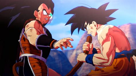 'Dragon Ball Z: Kakarot' Review: A Bloated Serving of More of the Same