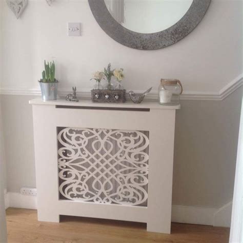 Custom Made Radiator Covers - Behind the Scenes! - Yorkshire Wonders