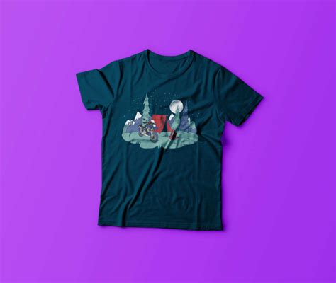 Custom T Shirt Design | Fiverr Discover