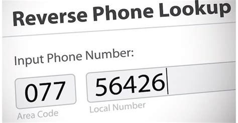 Free Phone Number Lookup: How to Know Who’s Calling You?