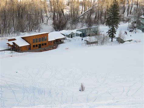 Old School Skiing, Low Pricing at Idaho’s Soldier Mountain – New West