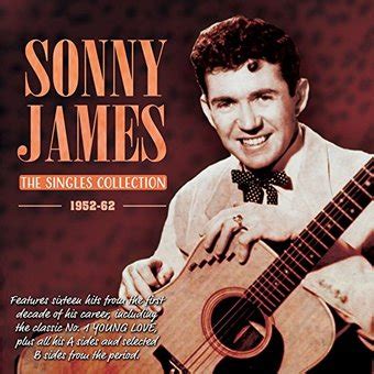 Sonny James ~ Songs List | OLDIES.com