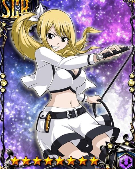 Lucy ️. . Credit to owner. . #fairytail #fairytailedit #lucyheartfilia #natsudragneel | Fairy ...