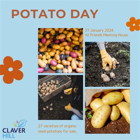 Potato Day - FoodFutures