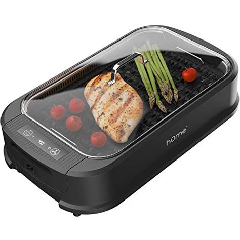 Our 10 Best Electric Grill Indoor – Top Product Reviwed – PDHRE