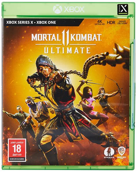 Mortal Kombat 11 Ultimate Xbox Series X | ubicaciondepersonas.cdmx.gob.mx