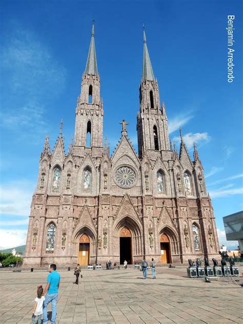 El Bable: Antes y ahora: El Santuario de Guadalupe en Zamora, Mich.