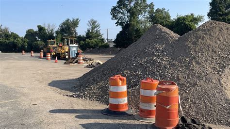 Here’s What’s Going On With All the Construction at Brick Memorial High School – Brick, NJ ...