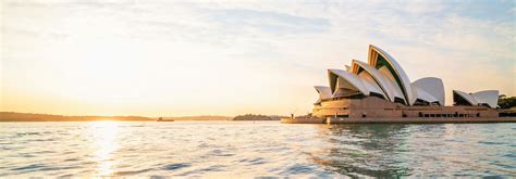 Australasia Cruise Deals 2023 & 2024 | Seascanner.co.uk