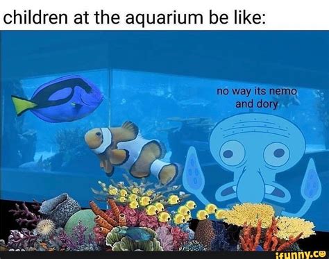 Finding Nemo/Finding Dory memes memes. The best memes on iFunny