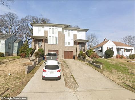 Morgan Wallen sells the Nashville condo where he was filmed in the driveway saying the n-word ...