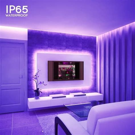 Led Living Room Ideas – information