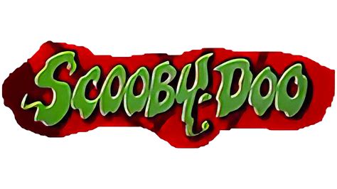 Scooby Doo Logo, symbol, meaning, history, PNG, brand