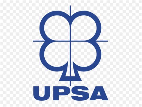 Upsa Logo & Transparent Upsa.PNG Logo Images