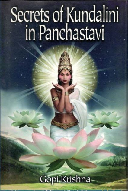 Secrets of Kundalini in Panchastavi by Gopi Krishna | eBook | Barnes ...