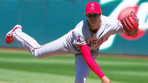 Shohei Ohtani to pitch every seven days for Angels, los angeles angels 2018 HD wallpaper | Pxfuel