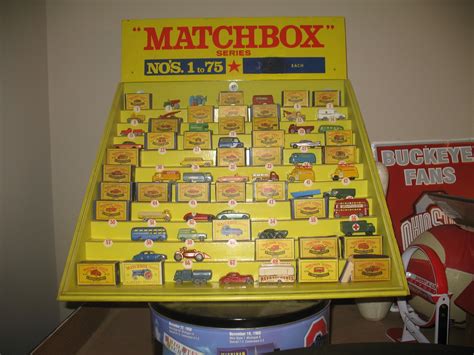 Some of my Matchbox collection | Collectors Weekly