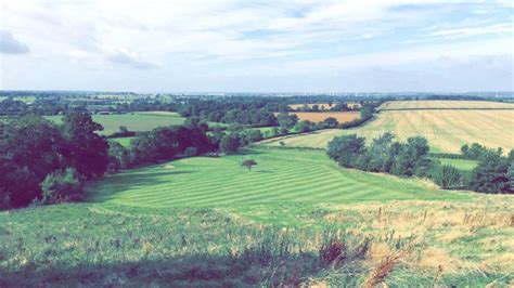 Cold Ashby Golf Club Northamptonshire