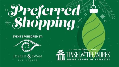 Tinsel & Treasures Preferred Shopping, CAJUNDOME Convention Center, Lafayette, September 21 2023 ...