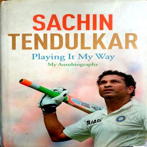 Autobiography Of Sachin Tendulkar | Past Cart