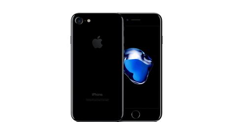 iPhone 7 256GB Jet Black (Unlocked) Used Grade B - Walmart.com