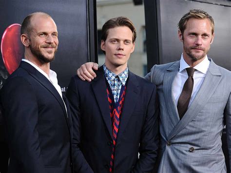 The Skarsgård Family: Everything to Know - TrendRadars