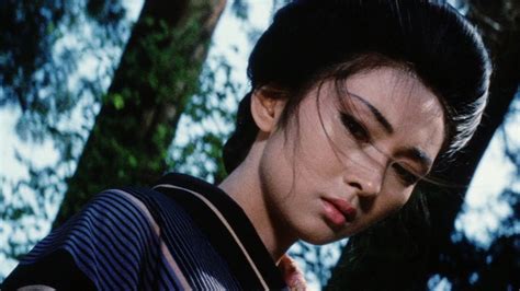 Lady Snowblood 2: Love Song of Vengeance (1974) | MUBI