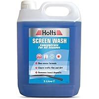 Amazon.co.uk: car screen wash - Antifreeze / Oils & Fluids: Automotive