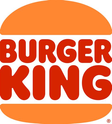 Burger King Logo (2021) – PNG e Vetor – Download de Logo