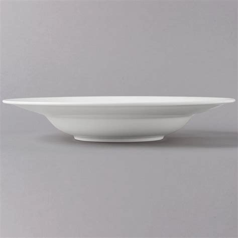 Chef & Sommelier S0109 Embassy 20 oz. White Pasta Bowl by Arc Cardinal - 12/Case