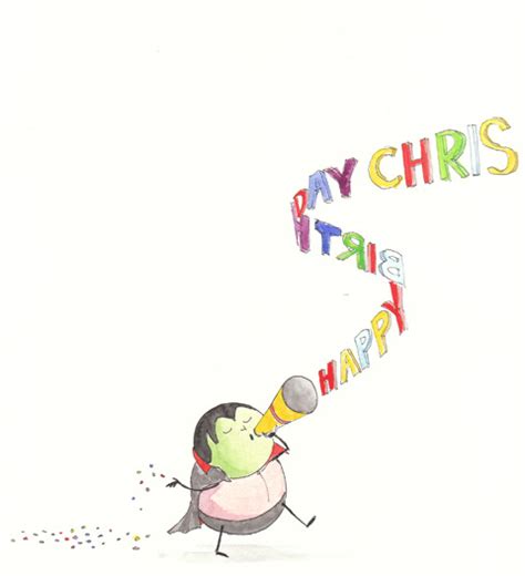 Happy Birthday Chris! | Chris-EvansV.net Forum