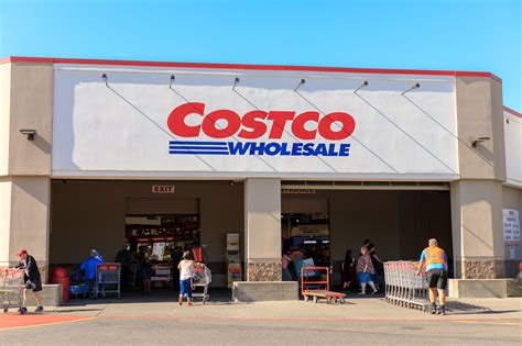 Costco Closes Its Stores And Gas Stations In Mexico… For One Day - Bullfrag