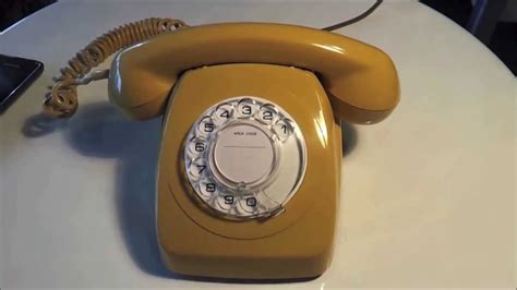 Vintage Phone Ringing | Ringtones for Android | Old Phone Ringtones - YouTube