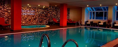 Munich Hotel With Pool | Munich Marriott Hotel