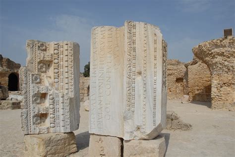 Carthage ruins Free Photo Download | FreeImages