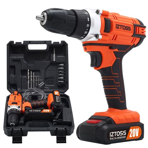 Best 20v cordless drill set - The Best Home