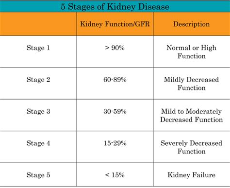 What is the Best Evidence-Based Strategy for CKD (Chronic Kidney Disease) Management? - HubPages