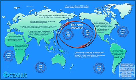 Ocean garbage patches growth terrifying video - Strange Sounds